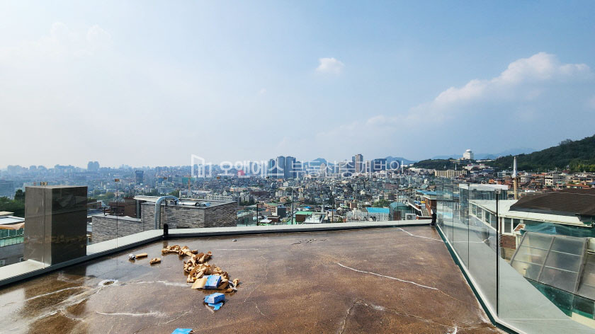 서울 용산구 용산동2가 해방촌 신축 첫입주할 수 있는 1등 무권리 상가 월세 매물번호 14469 사진 24