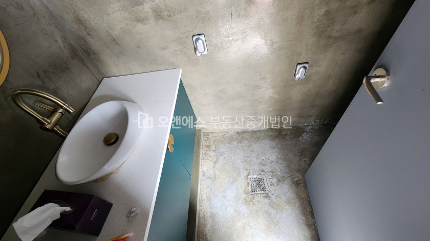 서울 용산구 용산동2가 뻥뚫린 개방감이 돋보이는 컨디션 좋은 첫입주 상가사무실 월세 매물번호 14592 사진 6