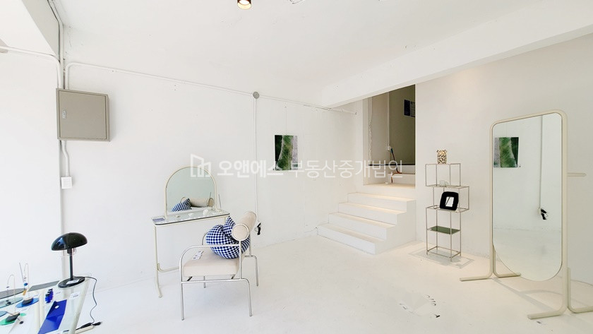 서울 용산구 이태원동 경리단길 단독주택형 근생 건물 매매 매매 매물번호 12281 사진 6