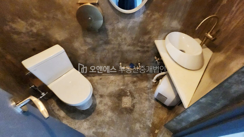 서울 용산구 용산동2가 해방촌 신축 첫입주할 수 있는 1등 무권리 상가 매매 매물번호 14801 사진 9