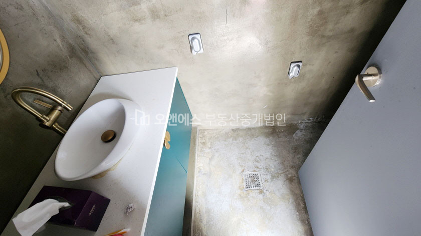 서울 용산구 용산동2가 해방촌 신축 첫입주할 수 있는 1등 무권리 상가 매매 매물번호 14801 사진 16