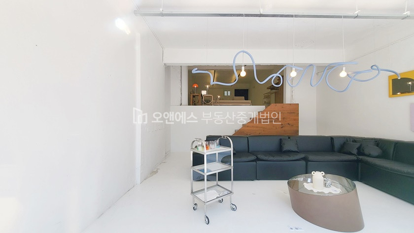 서울 용산구 이태원동 경리단길 단독주택형 근생 건물 매매 매매 매물번호 12281 사진 9