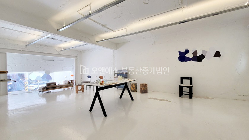 서울 용산구 이태원동 경리단길 단독주택형 근생 건물 매매 매매 매물번호 12281 사진 15