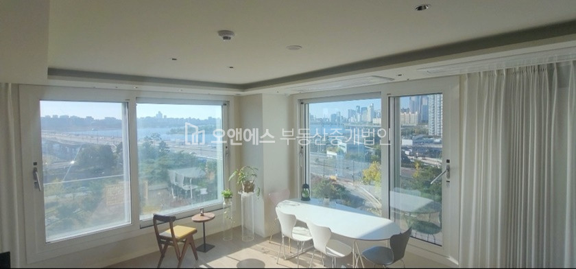 서울 마포구 마포동 한강 영구조망 마포역 도보4분거리 오피스텔 매매 매매 매물번호 14204 사진 2