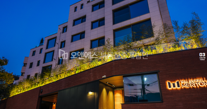 경기 구리시 아천동 아치울마을 워커힐 메리톤 분양 매물번호 12285 사진 1