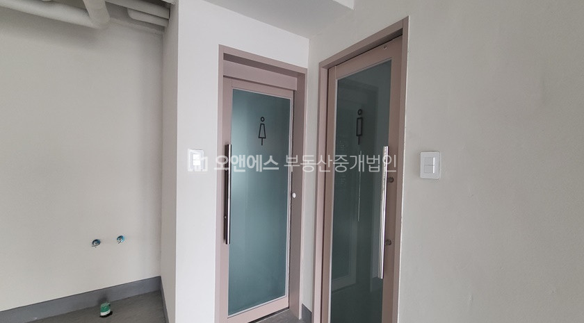 서울 중구 신당동 역세권 + 신축 첫입주 사무실 월세 매물번호 12207 사진 3