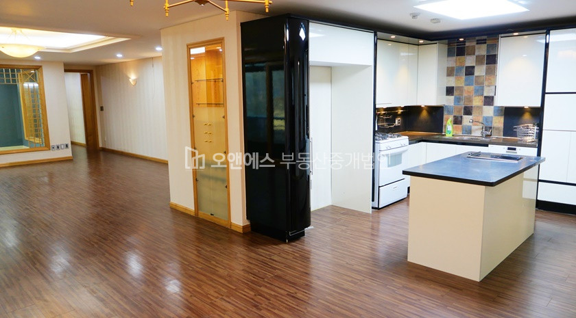 서울 용산구 동빙고동 동빙고동 대사관로 고급빌라 매매 매매 매물번호 12676 사진 9