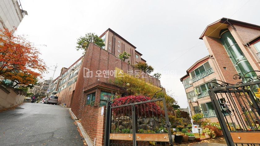 서울 중구 신당동 약수역인근 신당동 대형평수 빌라 매매 매매 매물번호 13512 사진 1