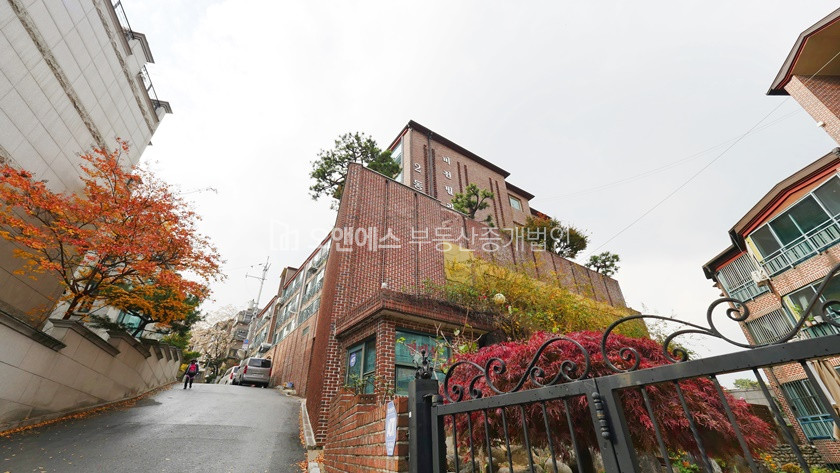 서울 중구 신당동 약수역인근 신당동 대형평수 빌라 매매 매매 매물번호 13512 사진 2