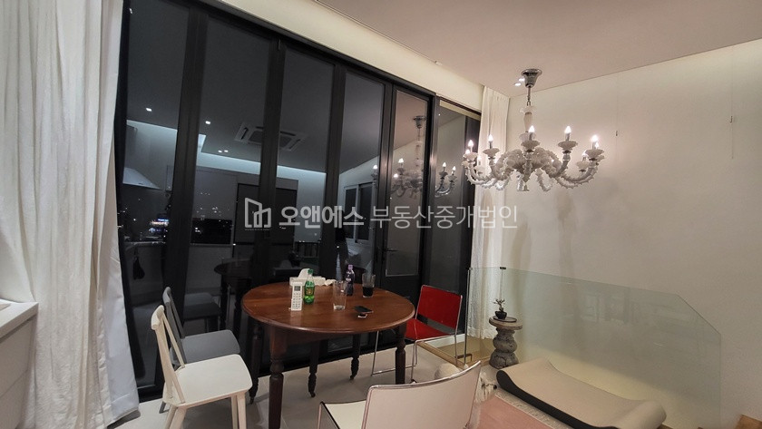 서울 용산구 이태원동 소월길 뷰가 멋진 복층세대 월세 월세 매물번호 15024 사진 10
