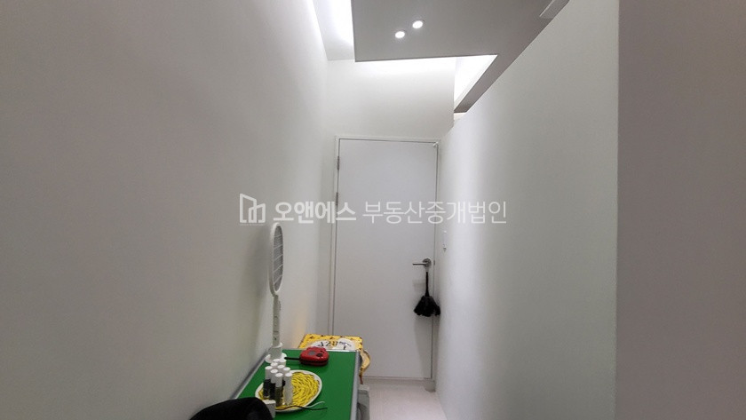 서울 용산구 이태원동 소월길 뷰가 멋진 복층세대 월세 월세 매물번호 15024 사진 11