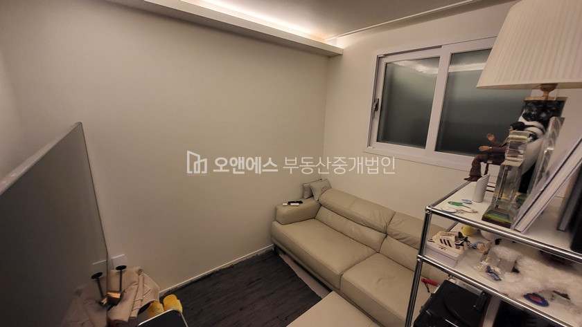서울 용산구 이태원동 소월길 뷰가 멋진 복층세대 월세 월세 매물번호 15024 사진 16
