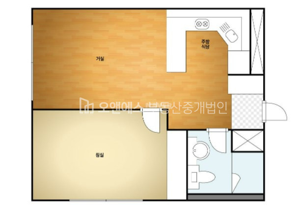 서울 송파구 문정동 1동 힐스테이트에코송파 귀한 매매물건 매매 매물번호 12325 사진 2