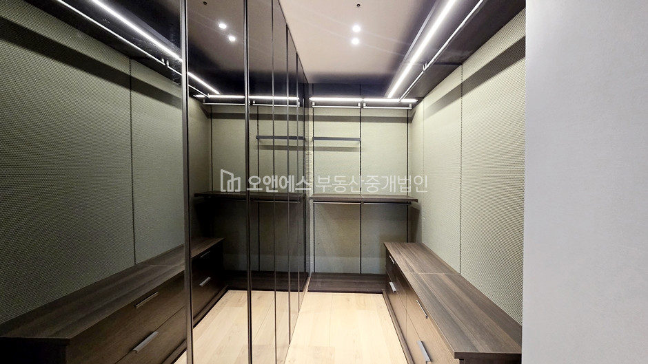 서울 용산구 한남동 한남브라이튼 한강뷰 월세 월세 매물번호 15245 사진 10