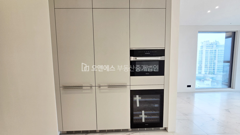 서울 용산구 한남동 한남브라이튼 한강뷰 전세 전세 매물번호 15244 사진 5