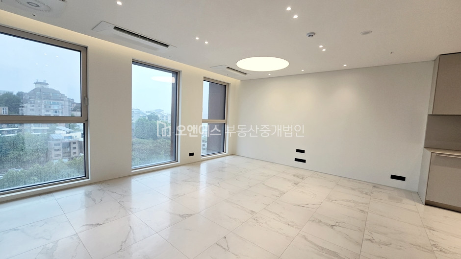 서울 용산구 한남동 한남브라이튼 한강뷰 전세 전세 매물번호 15242 사진 6