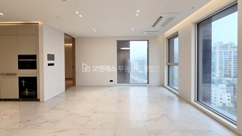 서울 용산구 한남동 한남브라이튼 한강뷰 전세 전세 매물번호 15241 사진 2