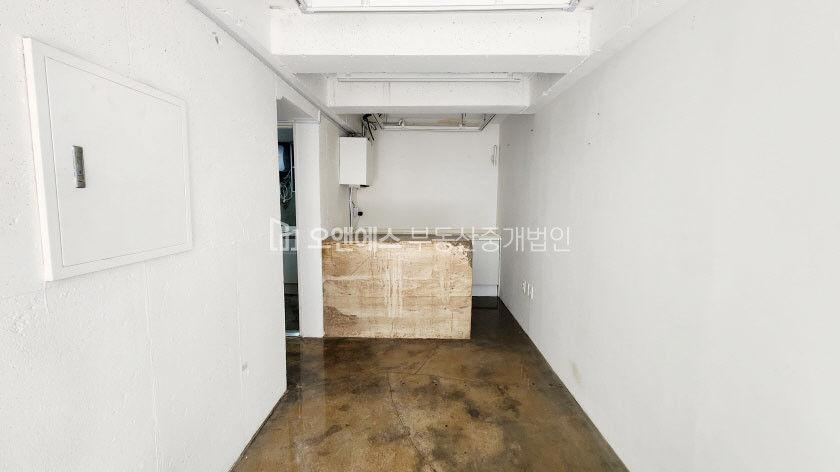 서울 용산구 이태원동 경리단길 메인 거리 바로 인근 건물 매매 매매 매물번호 14755 사진 5