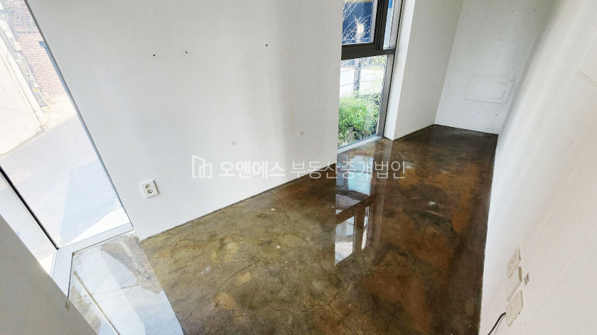 서울 용산구 이태원동 경리단길 메인 거리 바로 인근 건물 매매 매매 매물번호 14755 사진 9