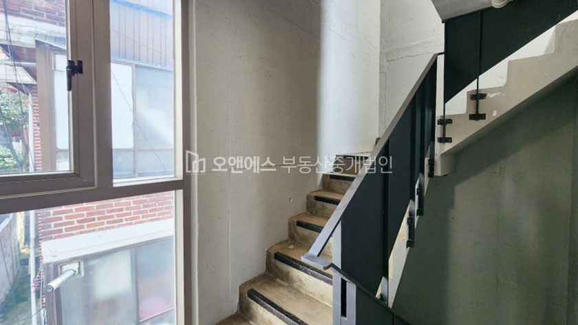 서울 용산구 이태원동 경리단길 메인 거리 바로 인근 건물 매매 매매 매물번호 14755 사진 16