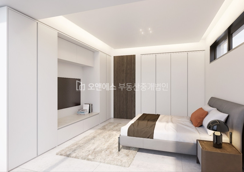 서울 강남구 논현동 [폴스타인 논현] 언주역 2분거리, 경쟁력있는 하이엔드오피스텔 분양 매물번호 12330 사진 10