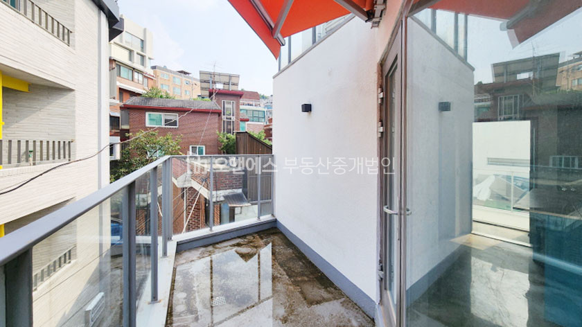 서울 용산구 이태원동 경리단길 메인 거리 바로 인근 건물 매매 매매 매물번호 14755 사진 20