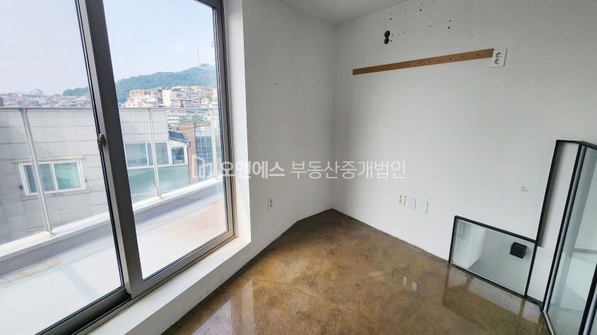 서울 용산구 이태원동 경리단길 메인 거리 바로 인근 건물 매매 매매 매물번호 14755 사진 21