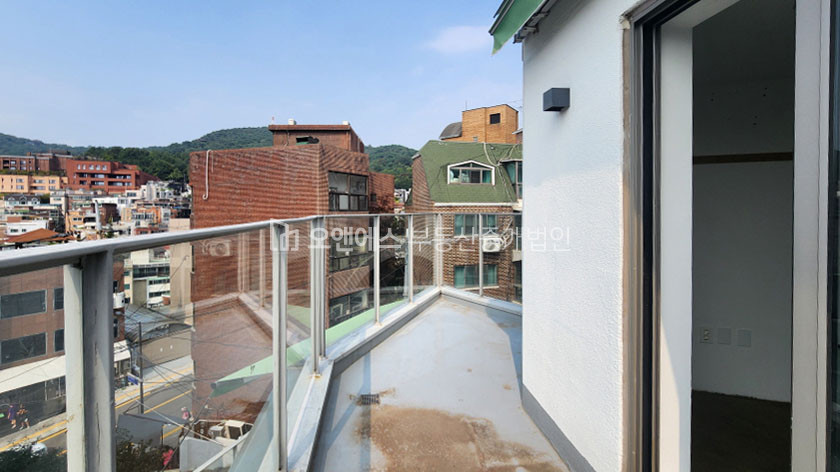 서울 용산구 이태원동 경리단길 메인 거리 바로 인근 건물 매매 매매 매물번호 14755 사진 23