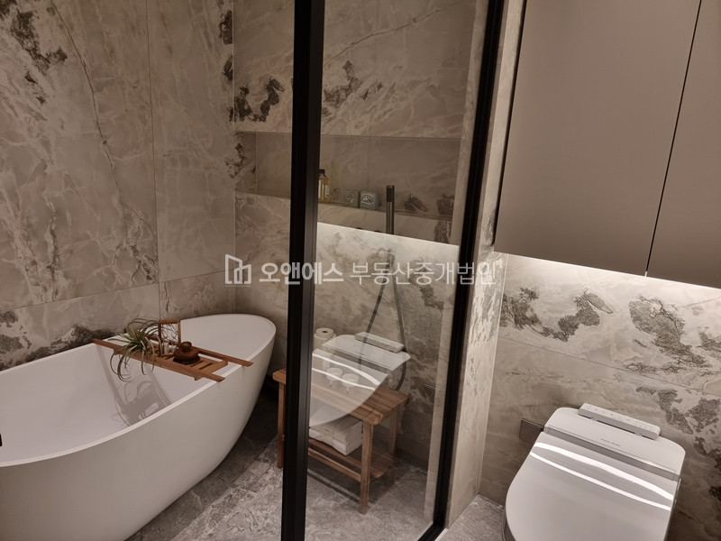서울 강남구 논현동 [폴스타인 논현] 언주역 2분거리, 경쟁력있는 하이엔드오피스텔 분양 매물번호 12330 사진 12