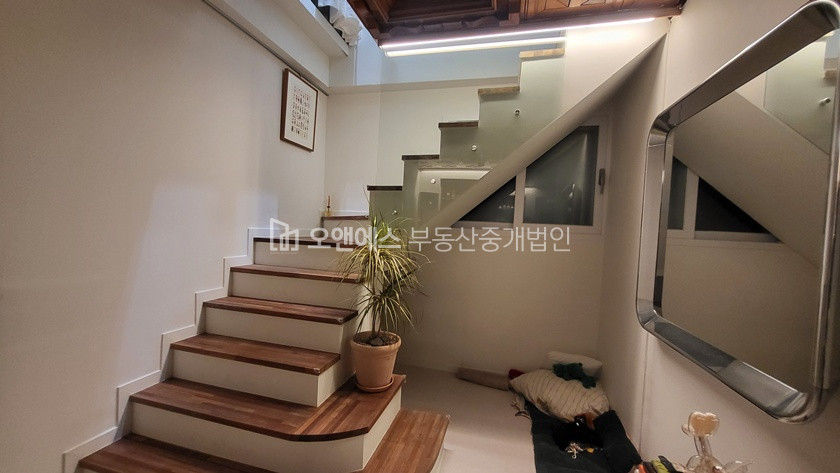 서울 용산구 이태원동 소월로 다가구주택 매매 매매 매물번호 13539 사진 8