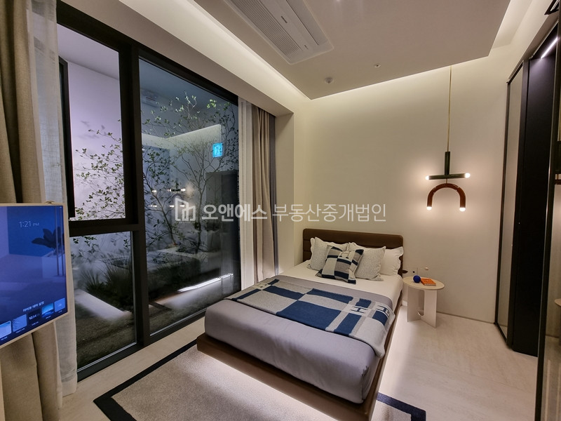 서울 강남구 논현동 [폴스타인 논현] 언주역 2분거리, 경쟁력있는 하이엔드오피스텔 분양 매물번호 12330 사진 15
