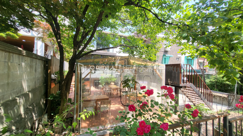 서울 용산구 한남동 빌딩/토지 매매 매물번호 12332 사진 3
