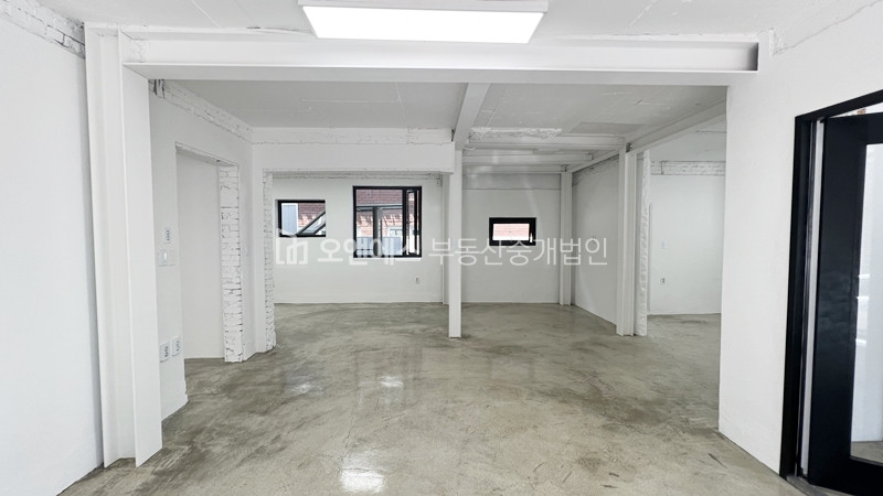 서울 용산구 이태원동 이태원동 주택같은 사무실 월세 매물번호 12333 사진 3