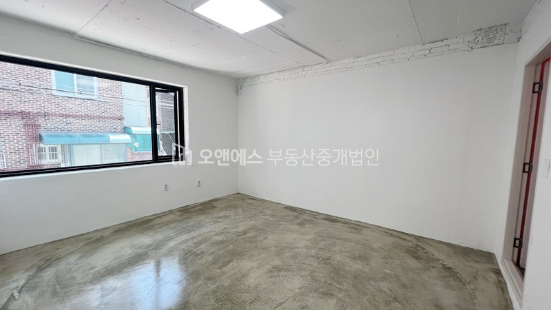 서울 용산구 이태원동 이태원동 주택같은 사무실 월세 매물번호 12333 사진 5
