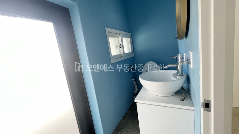 서울 용산구 이태원동 이태원동 주택같은 사무실 월세 매물번호 12333 사진 7