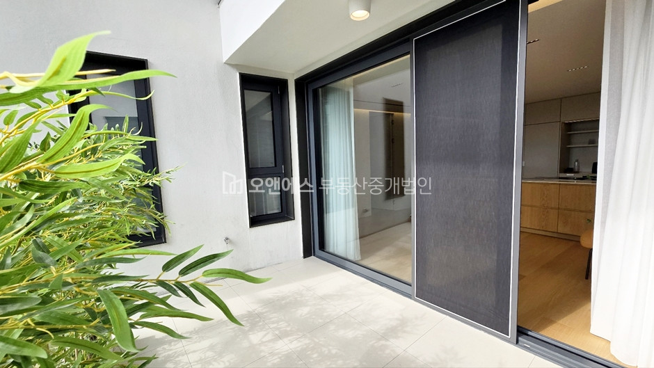 서울 용산구 이태원동 이태원동 신축 빌라 임대 월세 매물번호 15246 사진 3