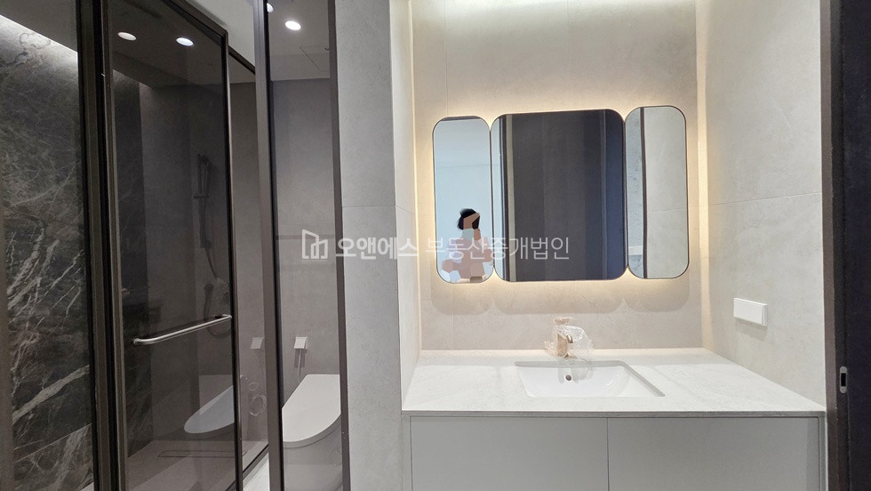 서울 광진구 광장동 102동 [포제스한강] 파노라마 한강뷰 87평형 잔여 분양세대 분양 매물번호 15248 사진 17