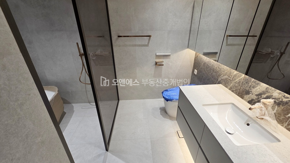 서울 광진구 광장동 102동 [포제스한강] 파노라마 한강뷰 87평형 잔여 분양세대 분양 매물번호 15248 사진 20