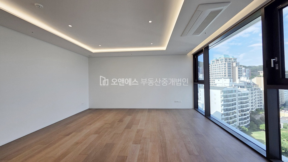서울 광진구 광장동 103동 [포제스한강] 파노라마 한강뷰 86평형 잔여 분양세대 분양 매물번호 15249 사진 4