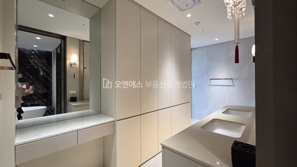 서울 광진구 광장동 103동 [포제스한강] 파노라마 한강뷰 86평형 잔여 분양세대 분양 매물번호 15249 사진 8
