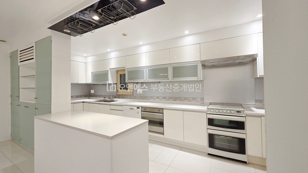 서울 용산구 한남동 독서당로 고급빌라 귀한 전세물건 전세 매물번호 15217 사진 2