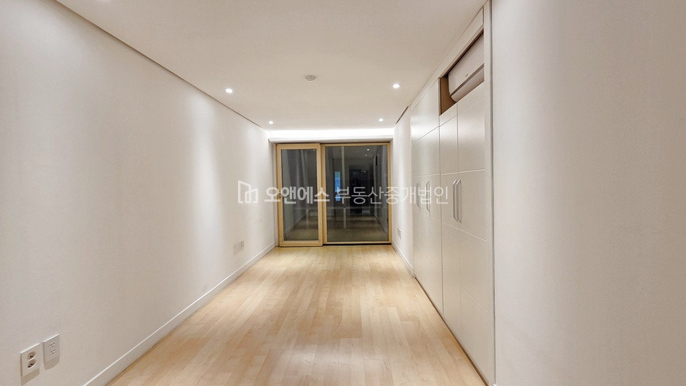 서울 용산구 한남동 독서당로 고급빌라 귀한 전세물건 전세 매물번호 15217 사진 13