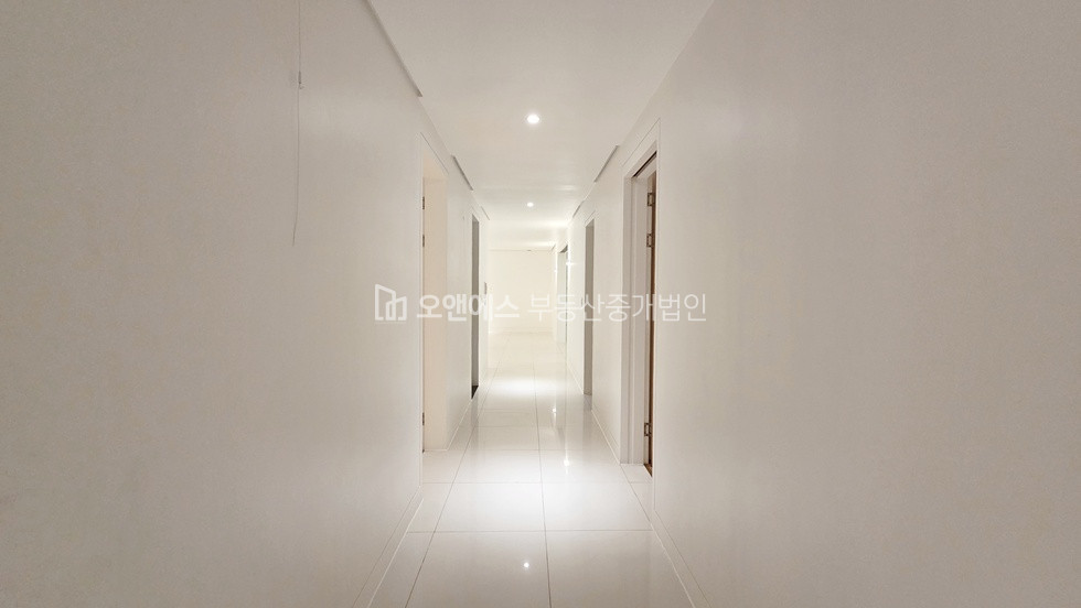 서울 용산구 한남동 독서당로 고급빌라 귀한 전세물건 전세 매물번호 15217 사진 14