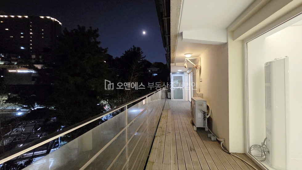 서울 용산구 한남동 독서당로 고급빌라 귀한 전세물건 전세 매물번호 15217 사진 27