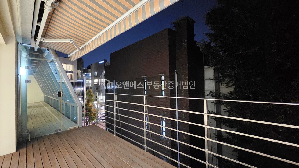 서울 용산구 한남동 독서당로 고급빌라 귀한 전세물건 전세 매물번호 15217 사진 28