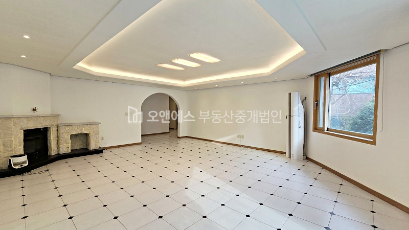서울 용산구 이태원동 이태원 도보권 이용이 편한 곳 [운산빌라2] 월세 매물번호 14775 사진 2