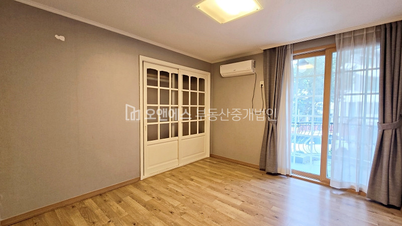 서울 용산구 이태원동 이태원 도보권 이용이 편한 곳 [운산빌라2] 월세 매물번호 14775 사진 4