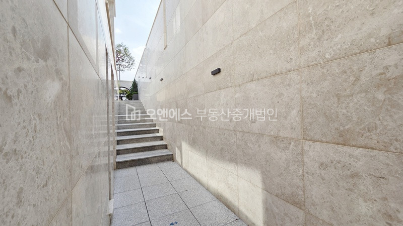 서울 용산구 한남동 유엔빌리지 귀한 신축 고급빌라 르블랑 한남 분양 매매 매물번호 15020 사진 9