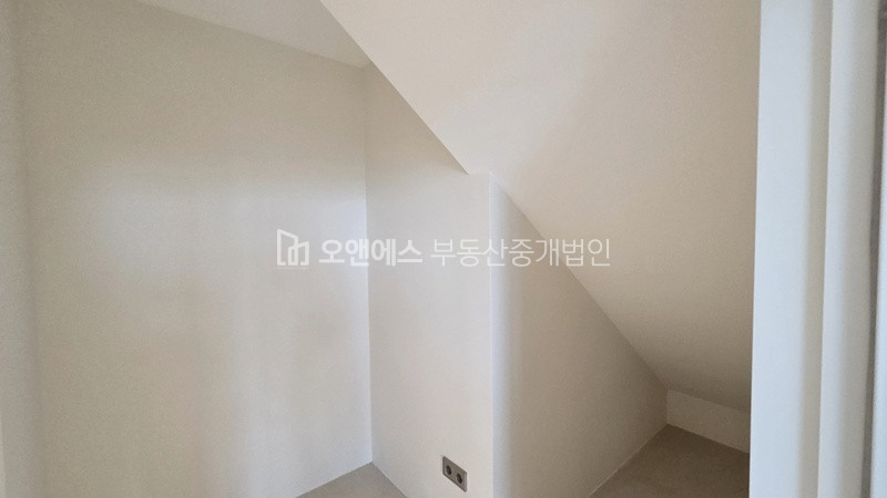 서울 용산구 한남동 유엔빌리지 귀한 신축 고급빌라 르블랑 한남 분양 매매 매물번호 15020 사진 11
