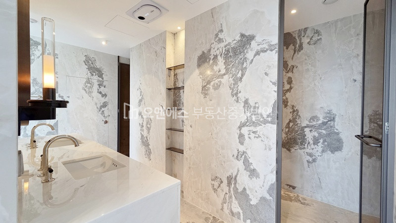 서울 용산구 한남동 유엔빌리지 귀한 신축 고급빌라 르블랑 한남 분양 매매 매물번호 15020 사진 15